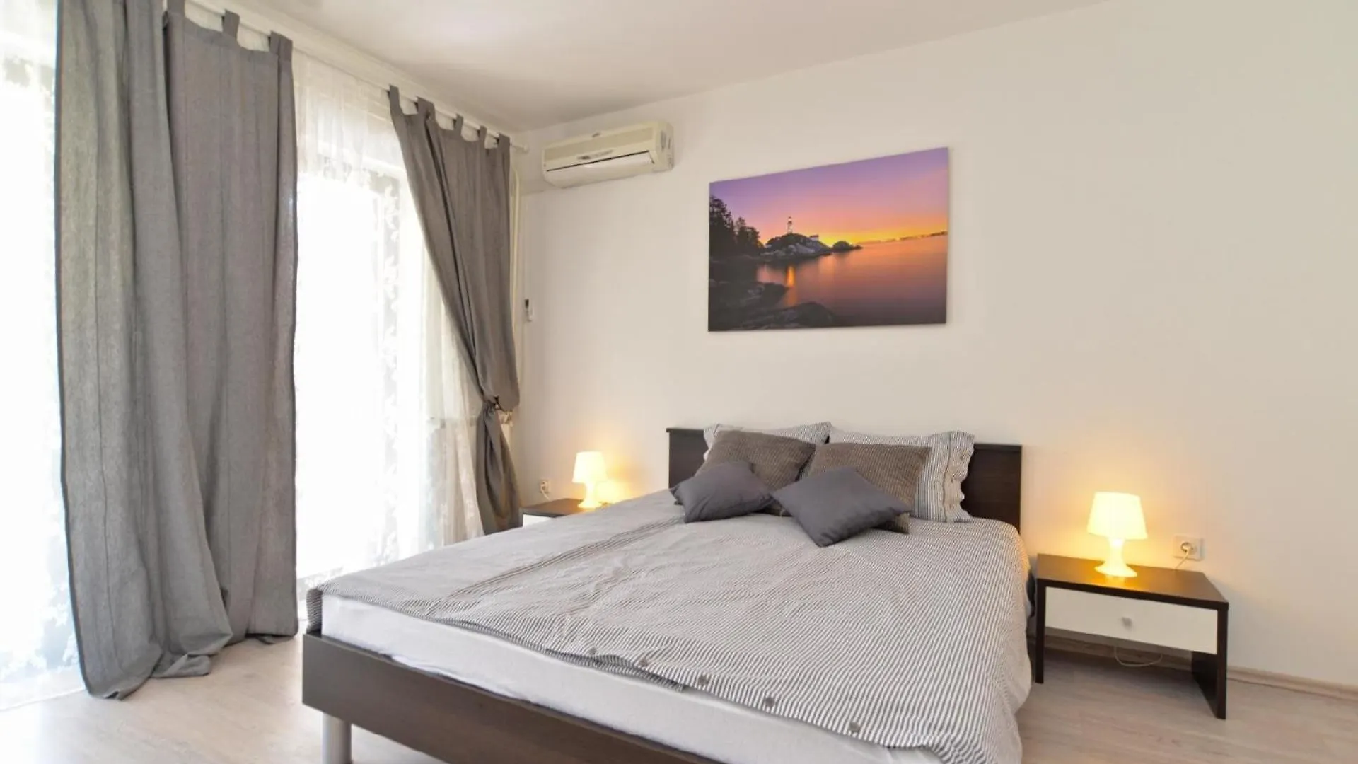 Ferienwohnung Fuer 4 Personen Ca 49 Qm In Fazana, Istrien Istrische Riviera Valbandon