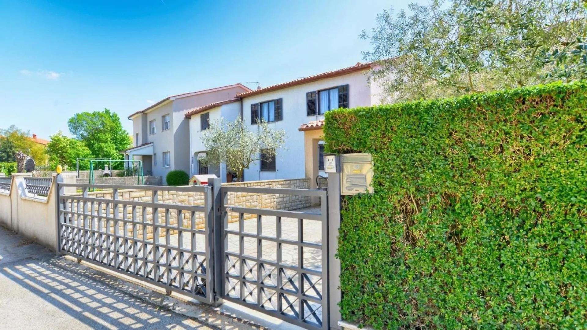 Ferienwohnung Fuer 4 Personen Ca 49 Qm In Fazana, Istrien Istrische Riviera Valbandon