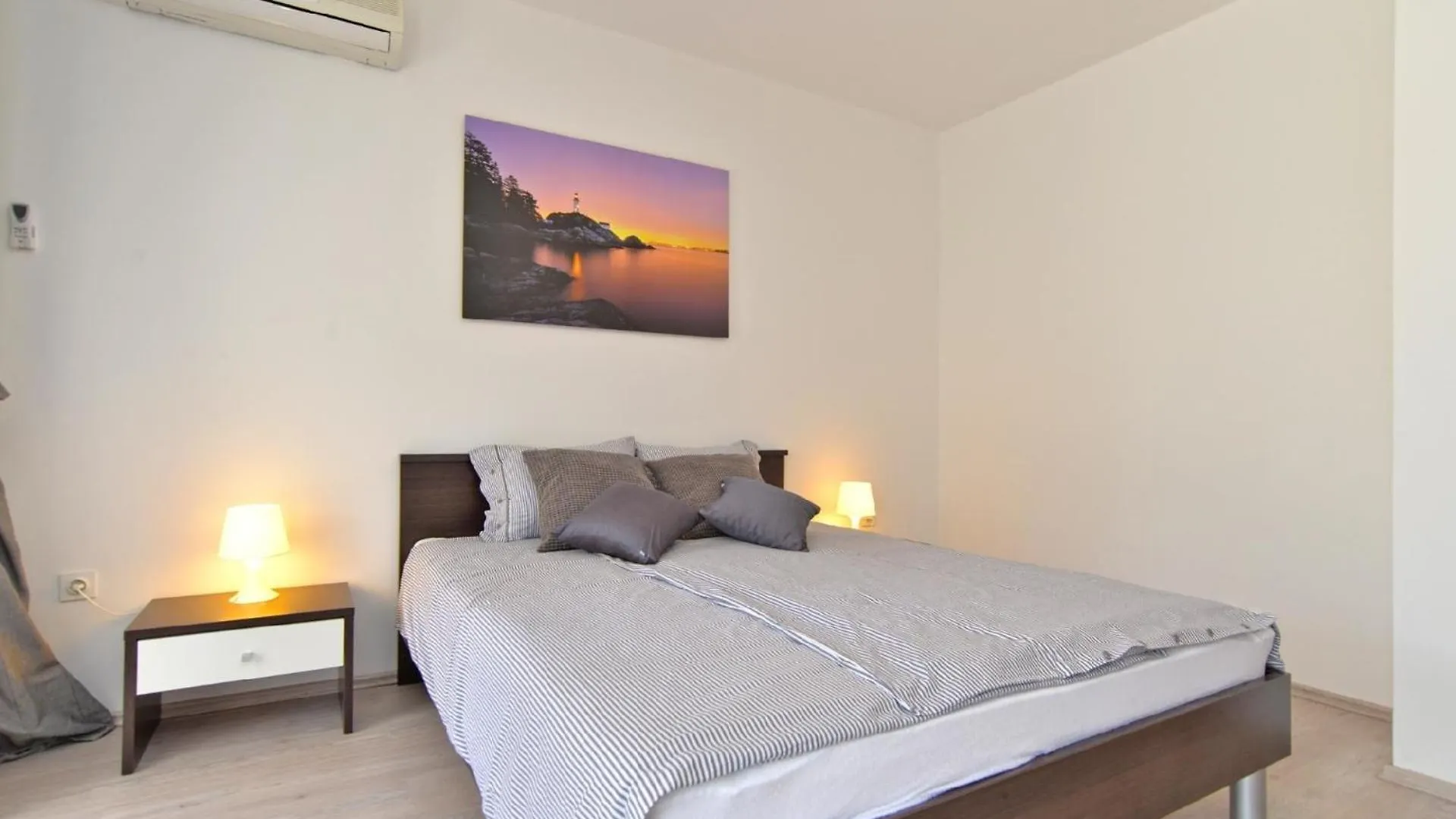 Apartment Ferienwohnung Fuer 4 Personen Ca 49 Qm In Fazana, Istrien Istrische Riviera Valbandon Kroatien