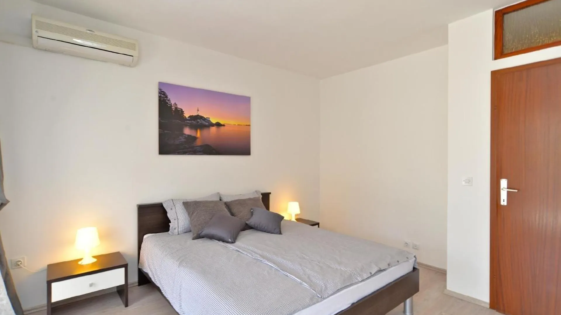 Ferienwohnung Fuer 4 Personen Ca 49 Qm In Fazana, Istrien Istrische Riviera Valbandon