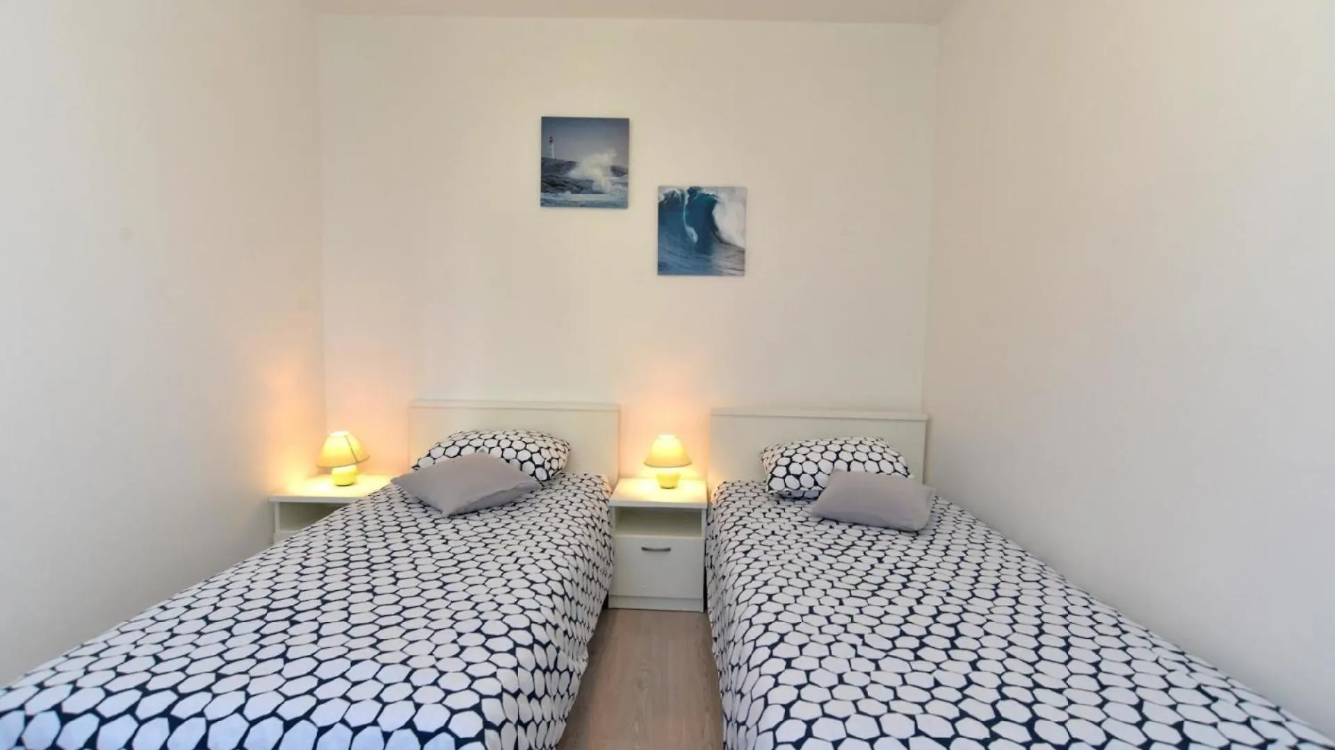 Apartment Ferienwohnung Fuer 4 Personen Ca 49 Qm In Fazana, Istrien Istrische Riviera Valbandon
