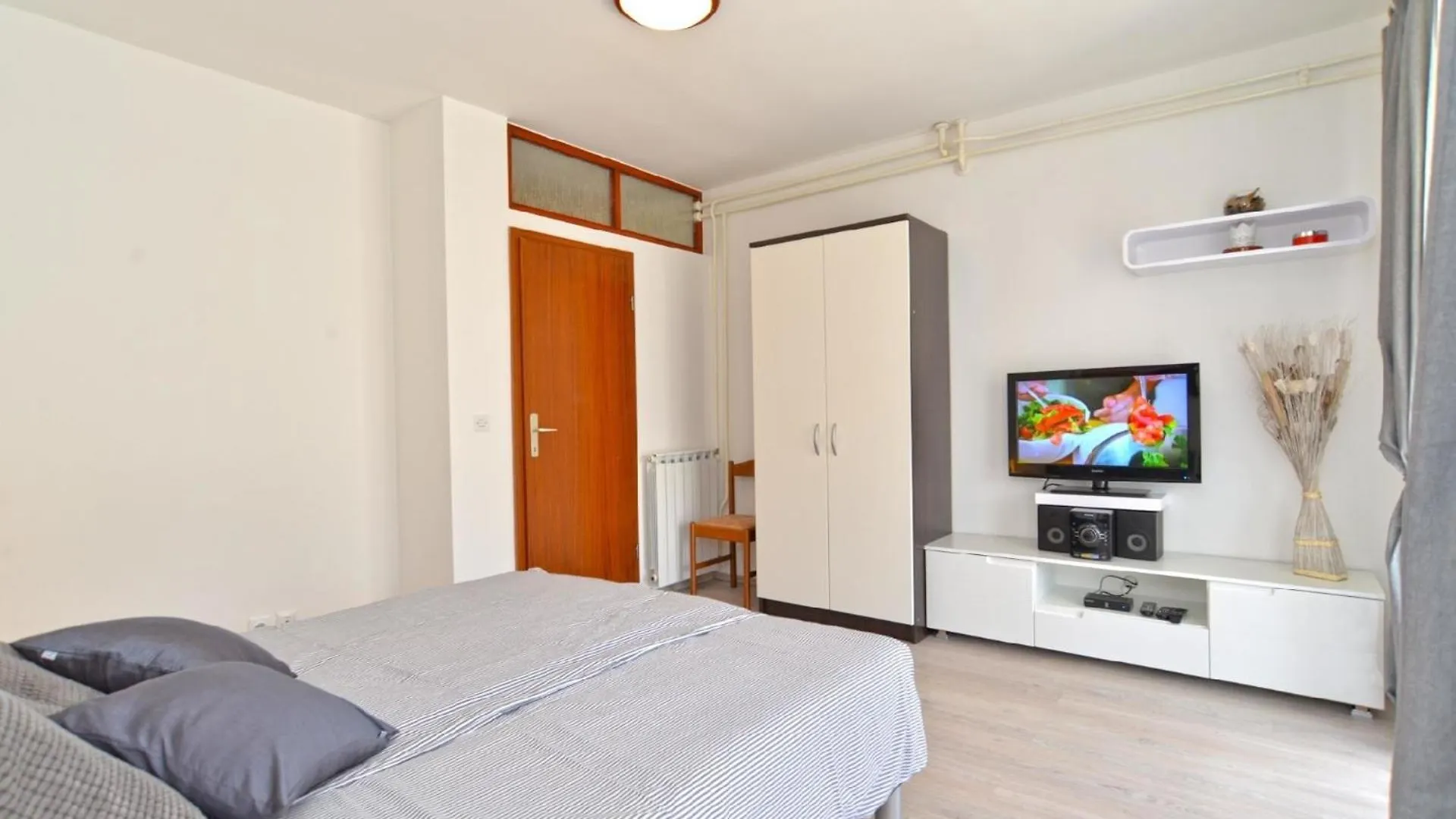 Ferienwohnung Fuer 4 Personen Ca 49 Qm In Fazana, Istrien Istrische Riviera Valbandon 0*,