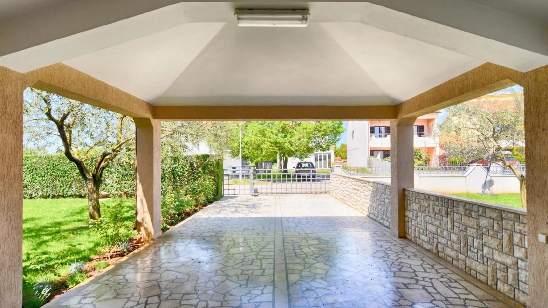 Apartment Ferienwohnung Fuer 4 Personen Ca 49 Qm In Fazana, Istrien Istrische Riviera Valbandon
