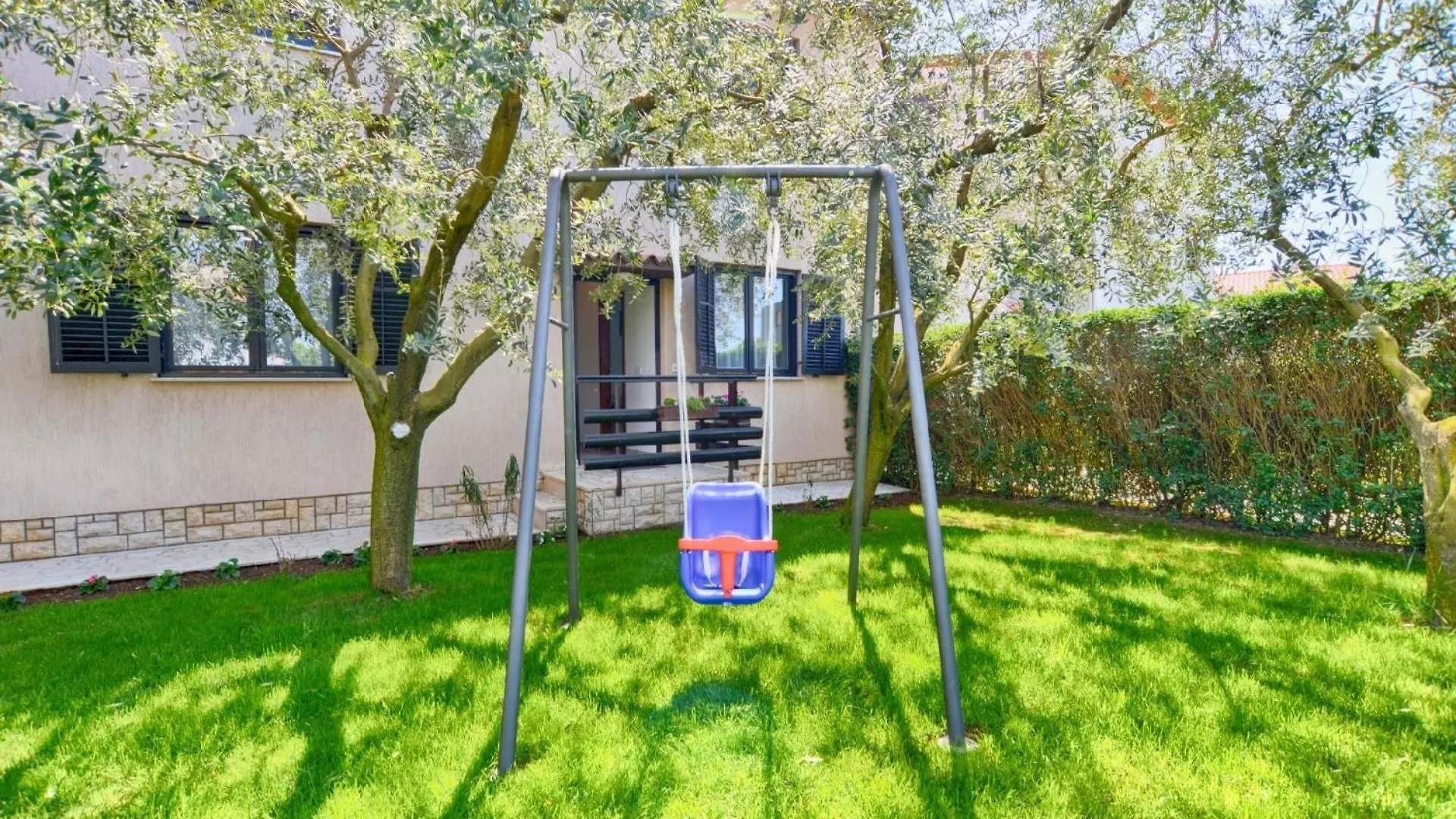 Apartment Ferienwohnung Fuer 4 Personen Ca 49 Qm In Fazana, Istrien Istrische Riviera Valbandon Kroatien